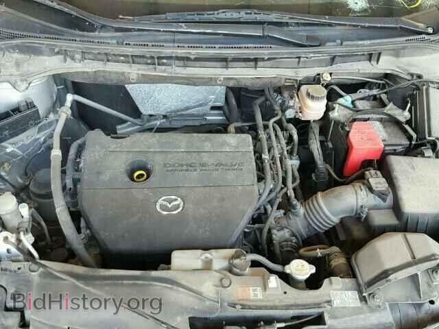 2010 MAZDA CX-7 - VIN: JM3ER2W58A0345988 - Фото 7