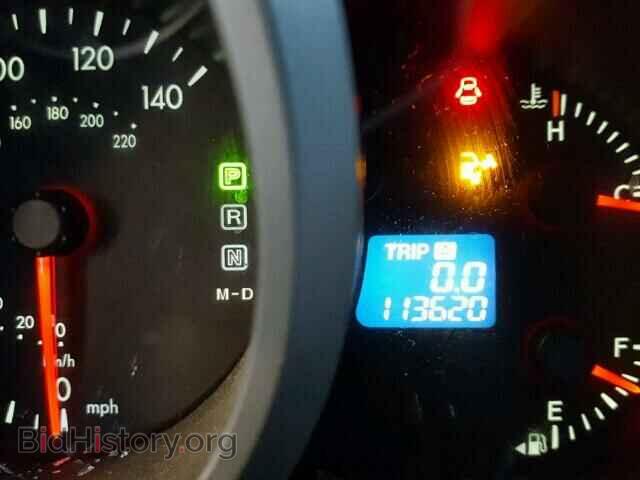 2010 MAZDA CX-7 - VIN: JM3ER2W58A0345988 - Фото 8