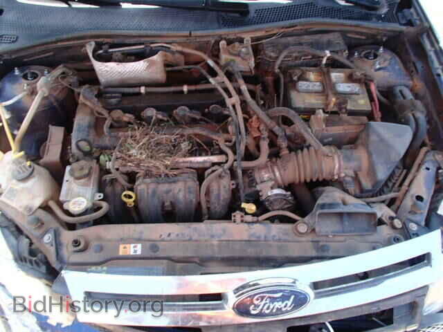 2009 FORD FOCUS - VIN: 1FAHP35N09W184621 - Photo 7