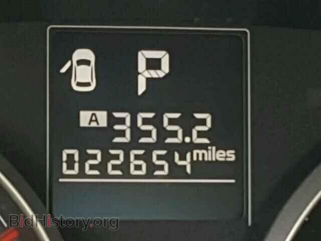 2014 SUBARU OUTBACK - VIN: 4S4BRCCC9E3314382 - Photo 8