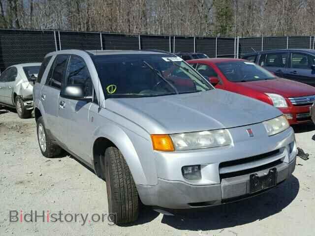 Photo 5GZCZ63414S814980 - SATURN VUE 2004