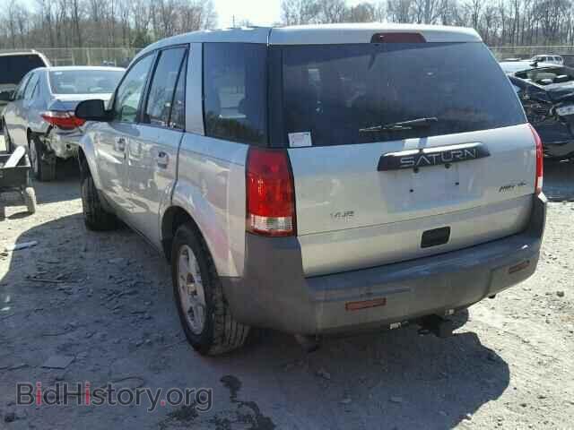 2004 SATURN VUE - VIN: 5GZCZ63414S814980 - Фото 3
