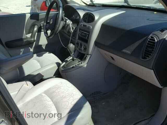 2004 SATURN VUE - VIN: 5GZCZ63414S814980 - Фото 5