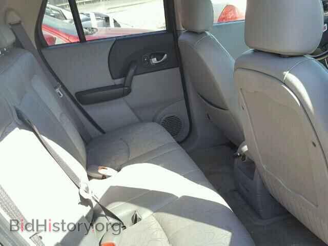 2004 SATURN VUE - VIN: 5GZCZ63414S814980 - Фото 6