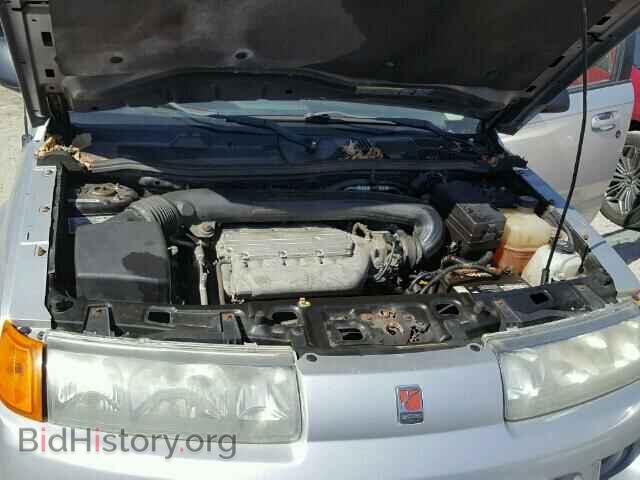 2004 SATURN VUE - VIN: 5GZCZ63414S814980 - Фото 7