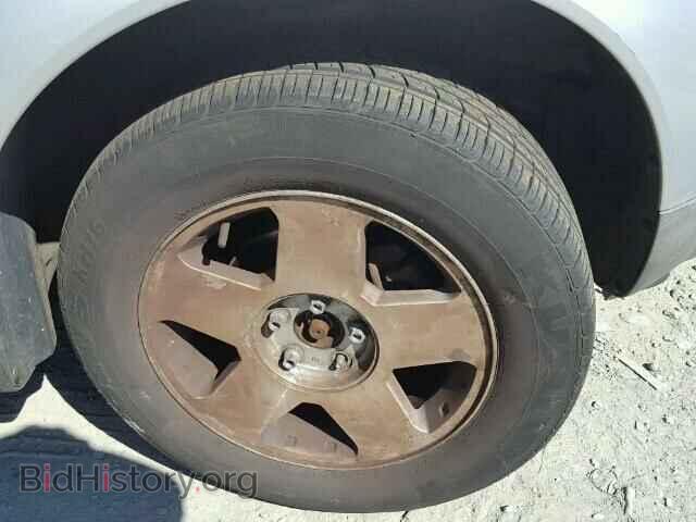 2004 SATURN VUE - VIN: 5GZCZ63414S814980 - Фото 9