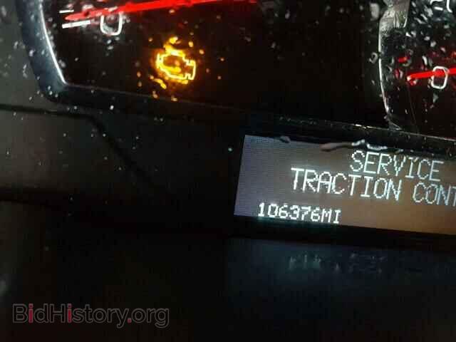 2007 CADILLAC DTS - VIN: 1G6KD57Y97U115885 - Фото 8