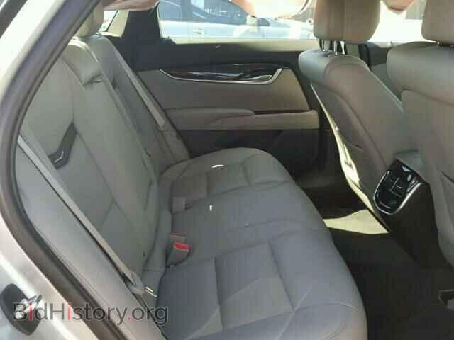2013 CADILLAC XTS - VIN: 2G61P5S3XD9132329 - Фото 6