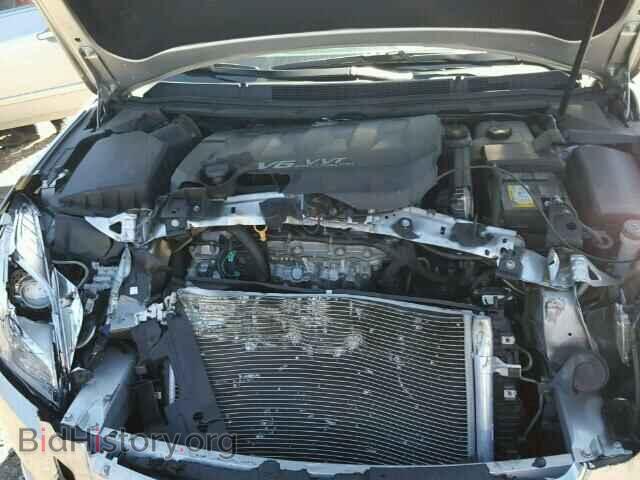 2013 CADILLAC XTS - VIN: 2G61P5S3XD9132329 - Фото 7