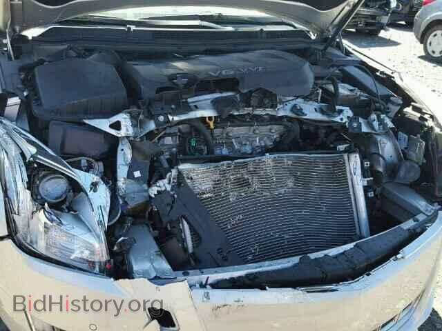 2013 CADILLAC XTS - VIN: 2G61P5S3XD9132329 - Фото 9
