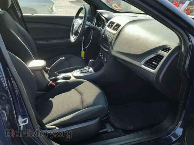 2013 DODGE AVENGER - VIN: 1C3CDZCB1DN625605 - Photo 5