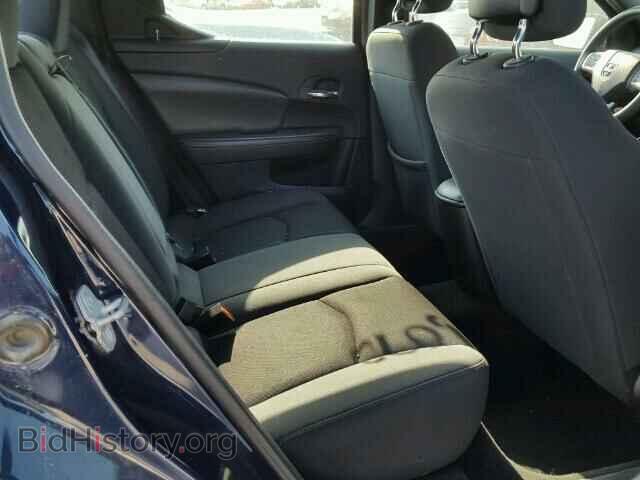 2013 DODGE AVENGER - VIN: 1C3CDZCB1DN625605 - Photo 6