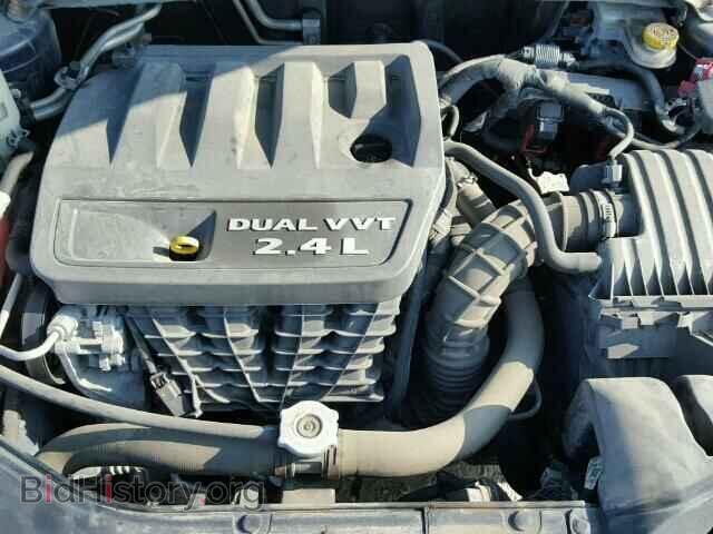 2013 DODGE AVENGER - VIN: 1C3CDZCB1DN625605 - Photo 7