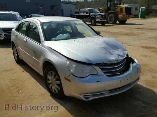 Фотография 1C3LC46K48N152001 - CHRYSLER SEBRING 2008