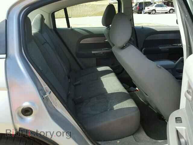 2008 CHRYSLER SEBRING - VIN: 1C3LC46K48N152001 - Фото 6