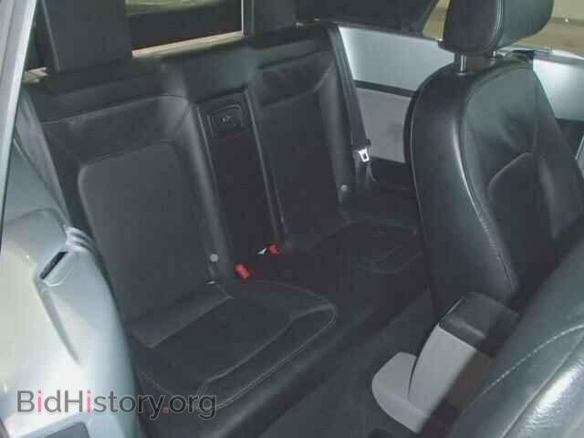 2004 VOLKSWAGEN BEETLE - VIN: 3VWCD31Y64M346996 - Фото 6