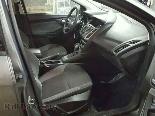 2012 FORD FOCUS - VIN: 1FAHP3K27CL387119 - Photo 5