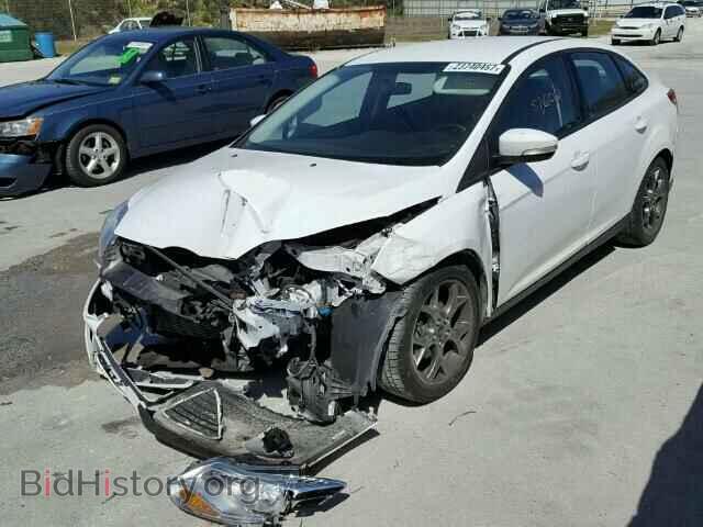 2014 FORD FOCUS - VIN: 1FADP3F26EL272961 - Photo 2