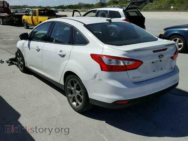 2014 FORD FOCUS - VIN: 1FADP3F26EL272961 - Photo 3