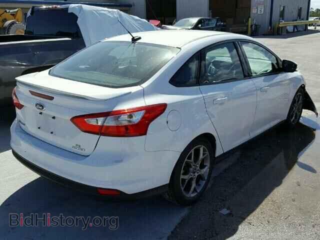 2014 FORD FOCUS - VIN: 1FADP3F26EL272961 - Photo 4