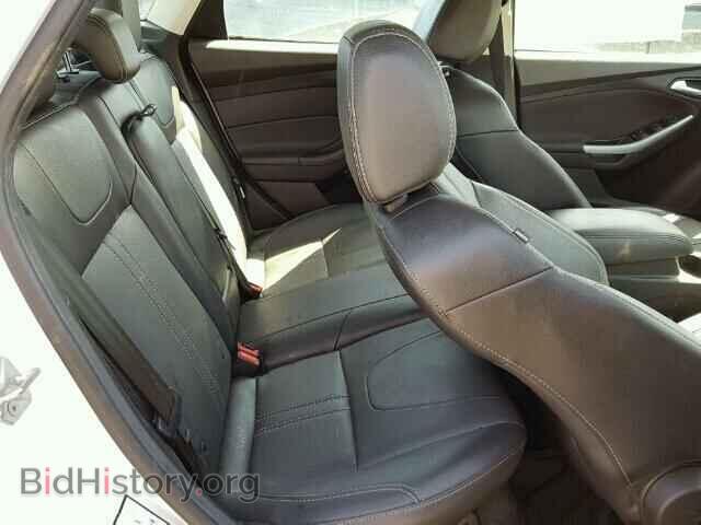 2014 FORD FOCUS - VIN: 1FADP3F26EL272961 - Photo 6