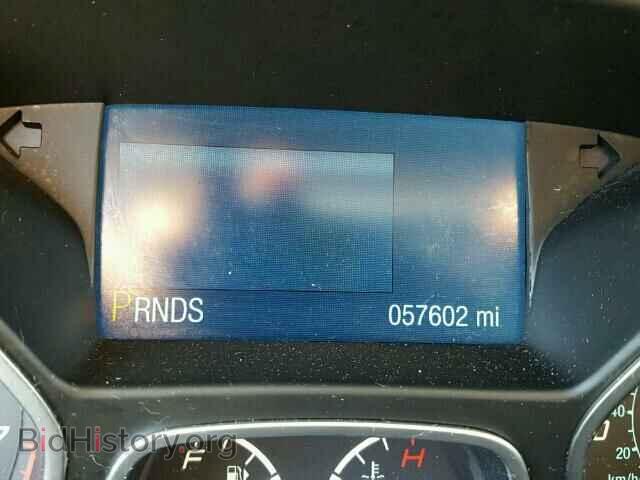 2014 FORD FOCUS - VIN: 1FADP3F26EL272961 - Photo 8