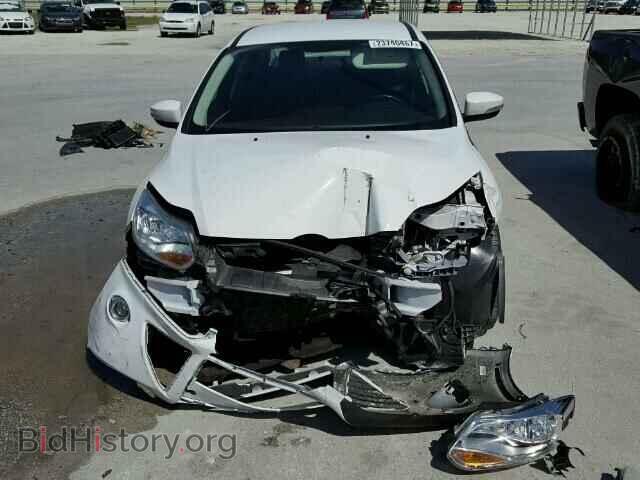 2014 FORD FOCUS - VIN: 1FADP3F26EL272961 - Photo 9