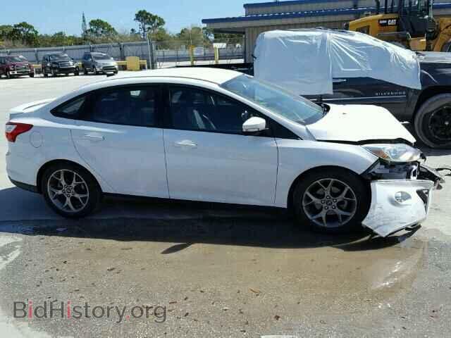 2014 FORD FOCUS - VIN: 1FADP3F26EL272961 - Photo 10