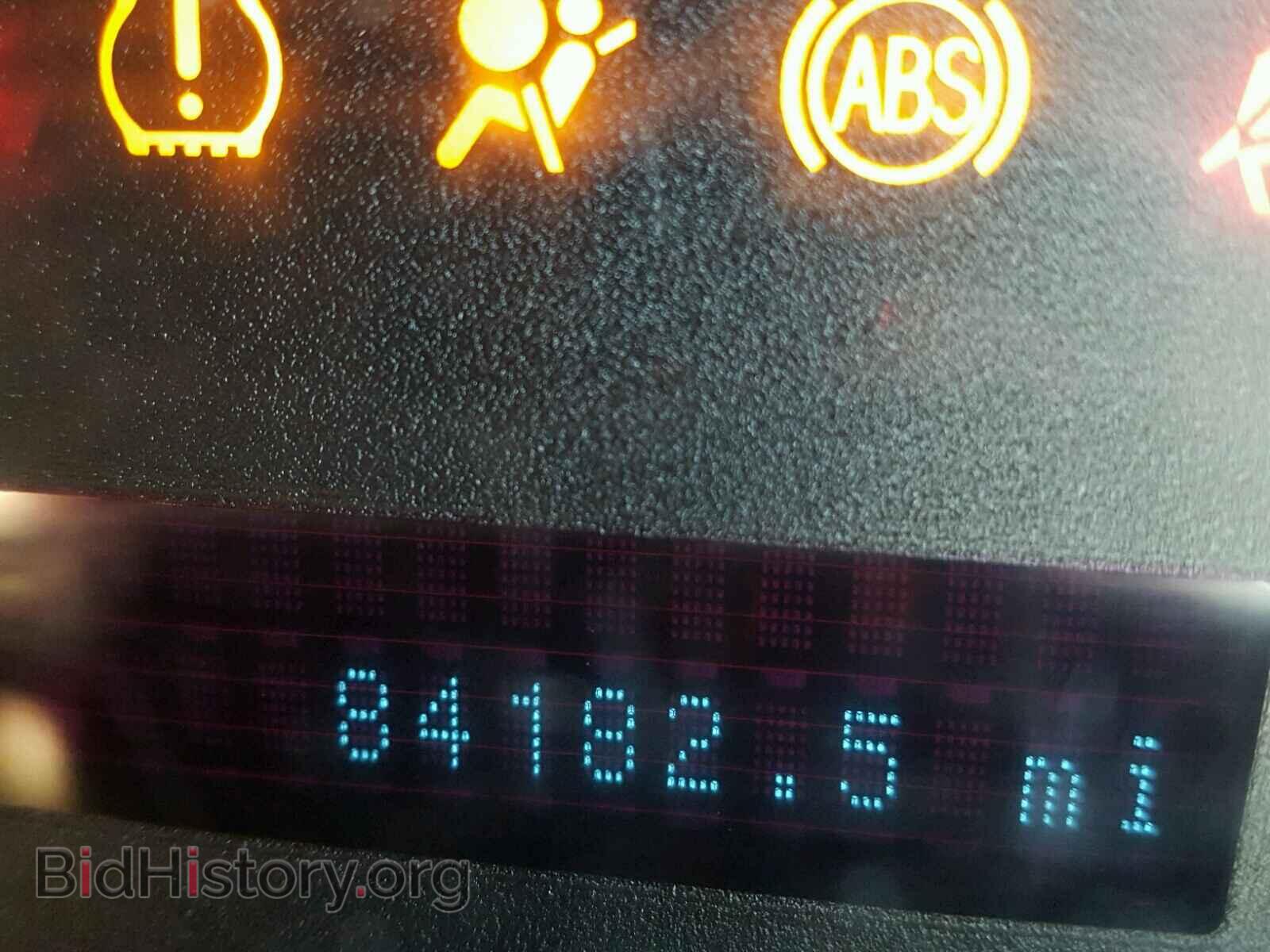 2010 FORD FOCUS - VIN: 1FAHP3FN3AW293948 - Фото 8