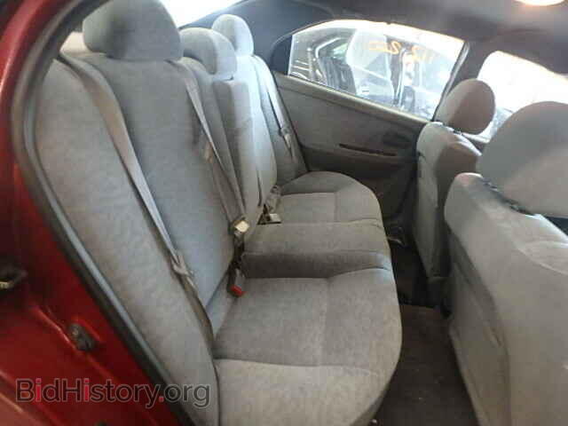 2005 KIA OPTIMA - VIN: KNAGD128755430076 - Фото 6