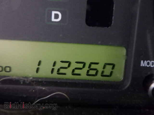 2005 KIA OPTIMA - VIN: KNAGD128755430076 - Фото 8