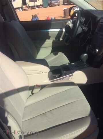 2014 SUBARU OUTBACK - VIN: 4S4BRCCC6E3283365 - Фото 5