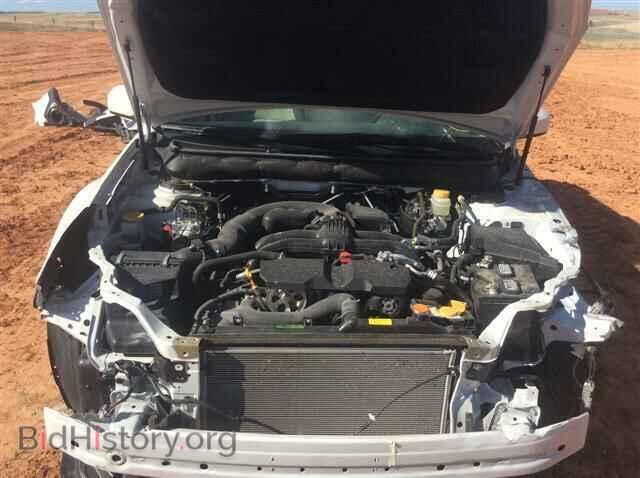 2014 SUBARU OUTBACK - VIN: 4S4BRCCC6E3283365 - Фото 7