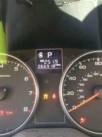 2014 SUBARU OUTBACK - VIN: 4S4BRCCC6E3283365 - Фото 8