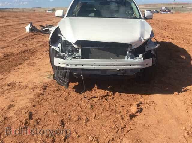 2014 SUBARU OUTBACK - VIN: 4S4BRCCC6E3283365 - Фото 9