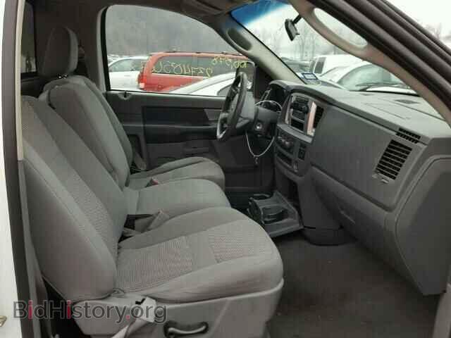 2007 DODGE RAM 1500 - VIN: 1D7HA16P57J515273 - Фото 5