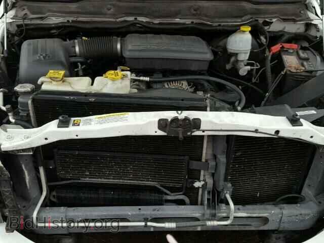 2007 DODGE RAM 1500 - VIN: 1D7HA16P57J515273 - Фото 7