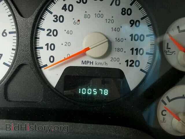2007 DODGE RAM 1500 - VIN: 1D7HA16P57J515273 - Фото 8