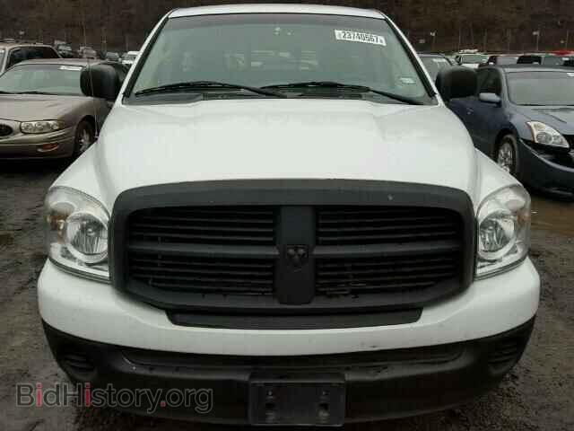 2007 DODGE RAM 1500 - VIN: 1D7HA16P57J515273 - Фото 9
