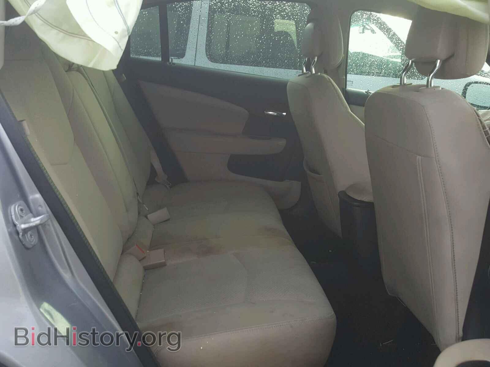 2013 CHRYSLER 200 - VIN: 1C3CCBBB7DN765668 - Photo 6