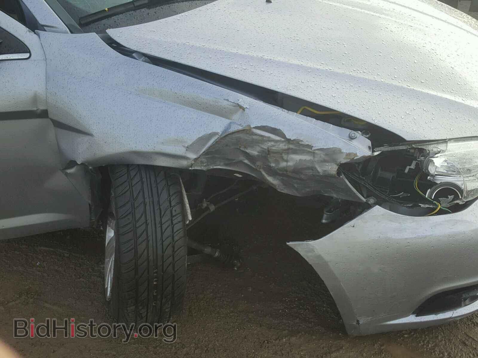 2013 CHRYSLER 200 - VIN: 1C3CCBBB7DN765668 - Photo 9