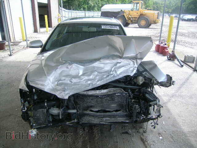 2006 AUDI A4 - VIN: WAUAF78E16A189642 - Фото 9