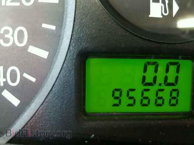 2007 FORD FOCUS - VIN: 1FAFP34N87W358182 - Фото 8