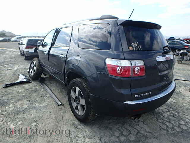 2012 GMC ACADIA - VIN: 1GKKRRED8CJ263354 - Photo 3