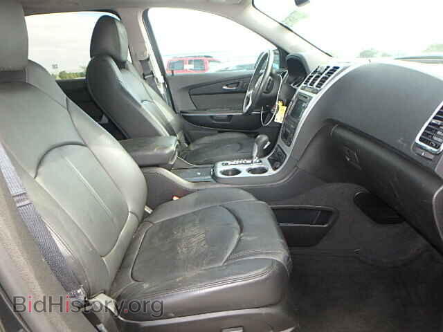 2012 GMC ACADIA - VIN: 1GKKRRED8CJ263354 - Photo 5