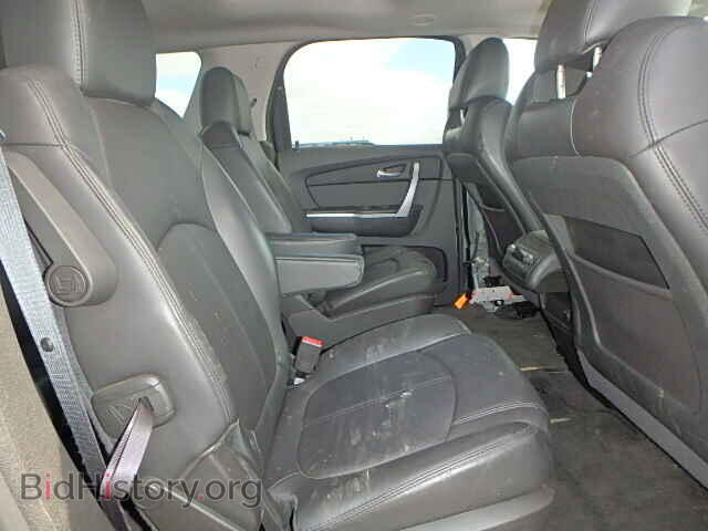 2012 GMC ACADIA - VIN: 1GKKRRED8CJ263354 - Photo 6