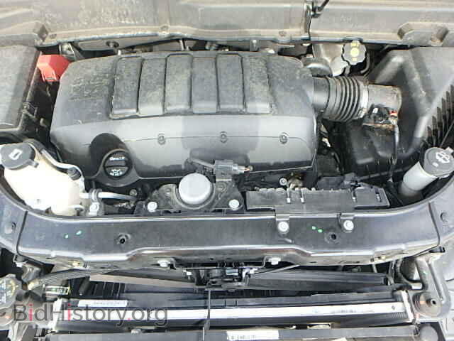 2012 GMC ACADIA - VIN: 1GKKRRED8CJ263354 - Photo 7