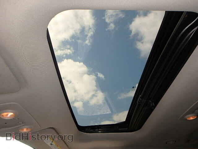 2012 GMC ACADIA - VIN: 1GKKRRED8CJ263354 - Photo 10