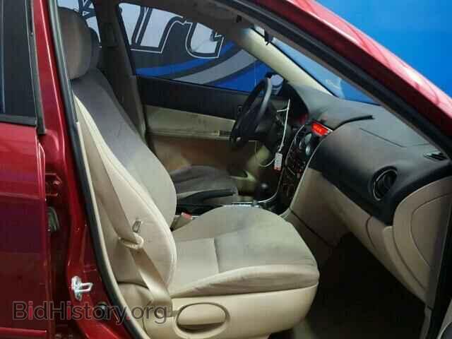 2006 MAZDA 6 - VIN: 1YVFP80C065M67794 - Фото 5
