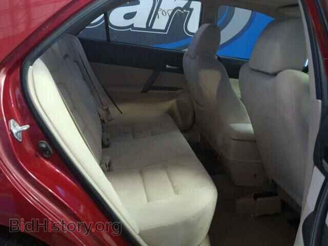 2006 MAZDA 6 - VIN: 1YVFP80C065M67794 - Фото 6